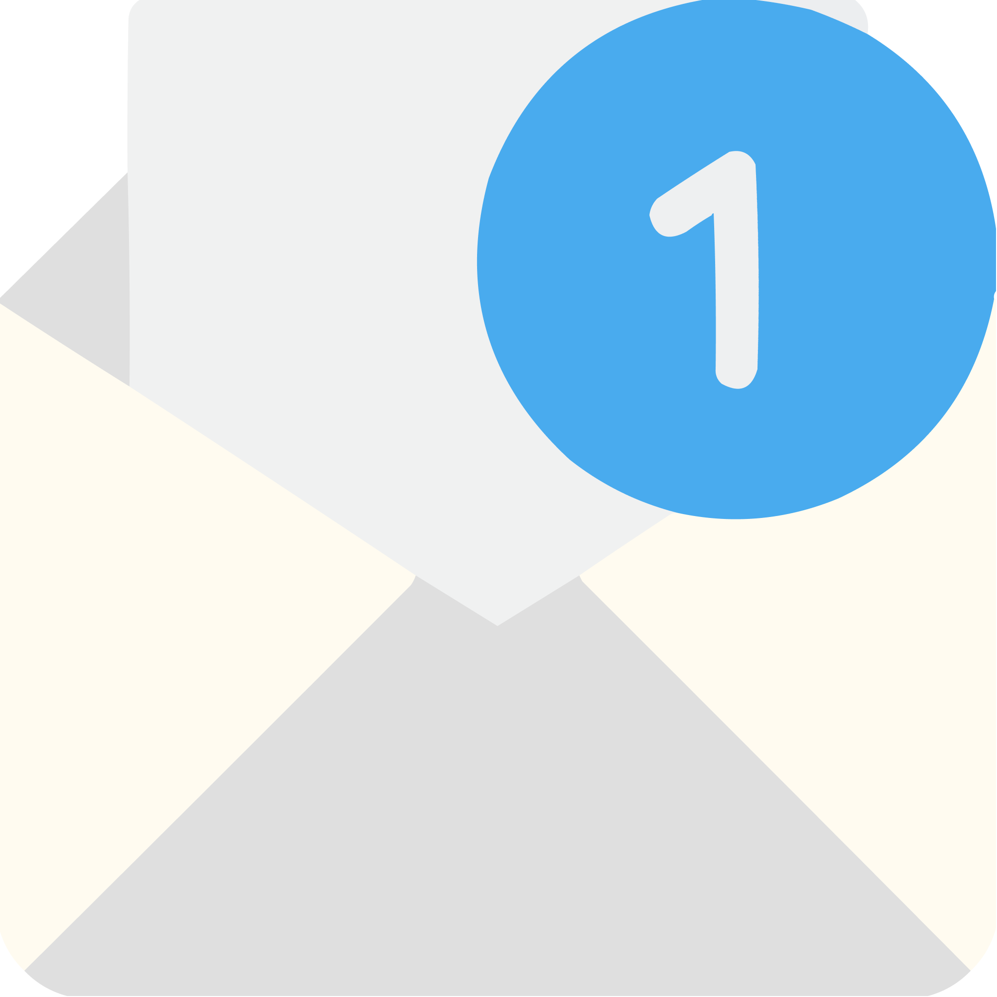 Email Icon