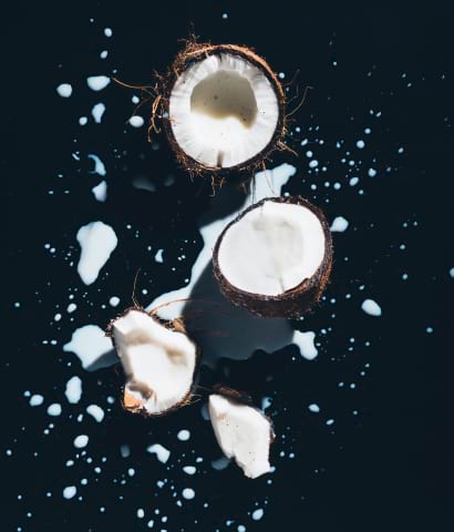 coconut